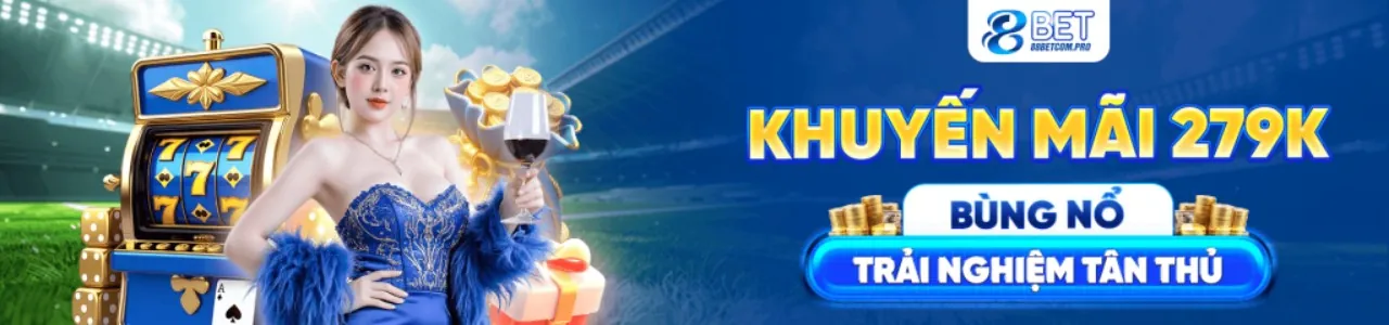 Máy đánh bạc Nổ Hũ đầy màu sắc tại MCW678