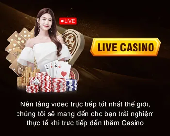 Mẹo chơi sòng bạc trực tiếp mcw678