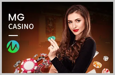 Casino trực tuyến mcw678