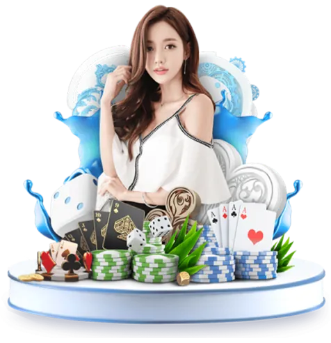Các trò chơi sòng bạc trực tuyến tại MCW678